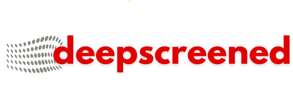 Deep Screened